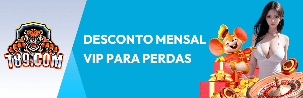 melhores site de apostas brasileiro